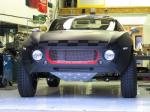 Local Motors Rally Fighter 2010 года